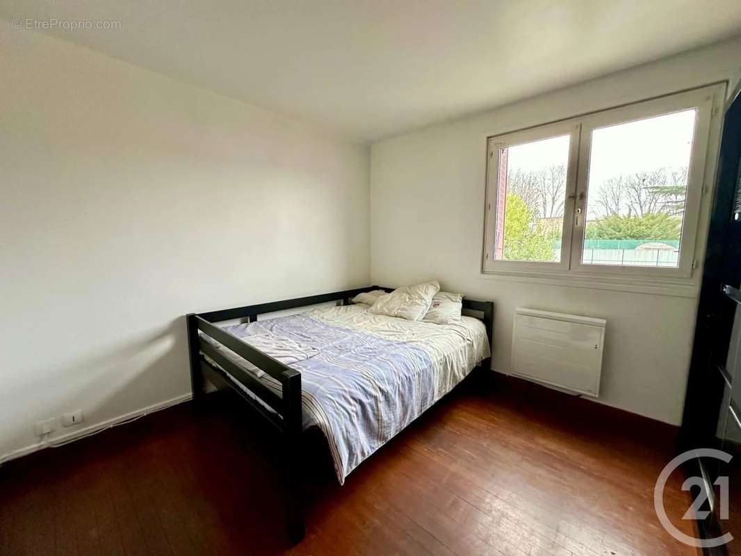 Appartement à ARGENTEUIL