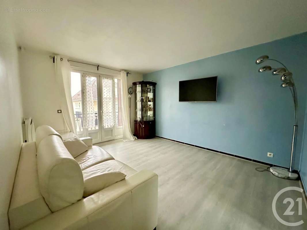 Appartement à ARGENTEUIL