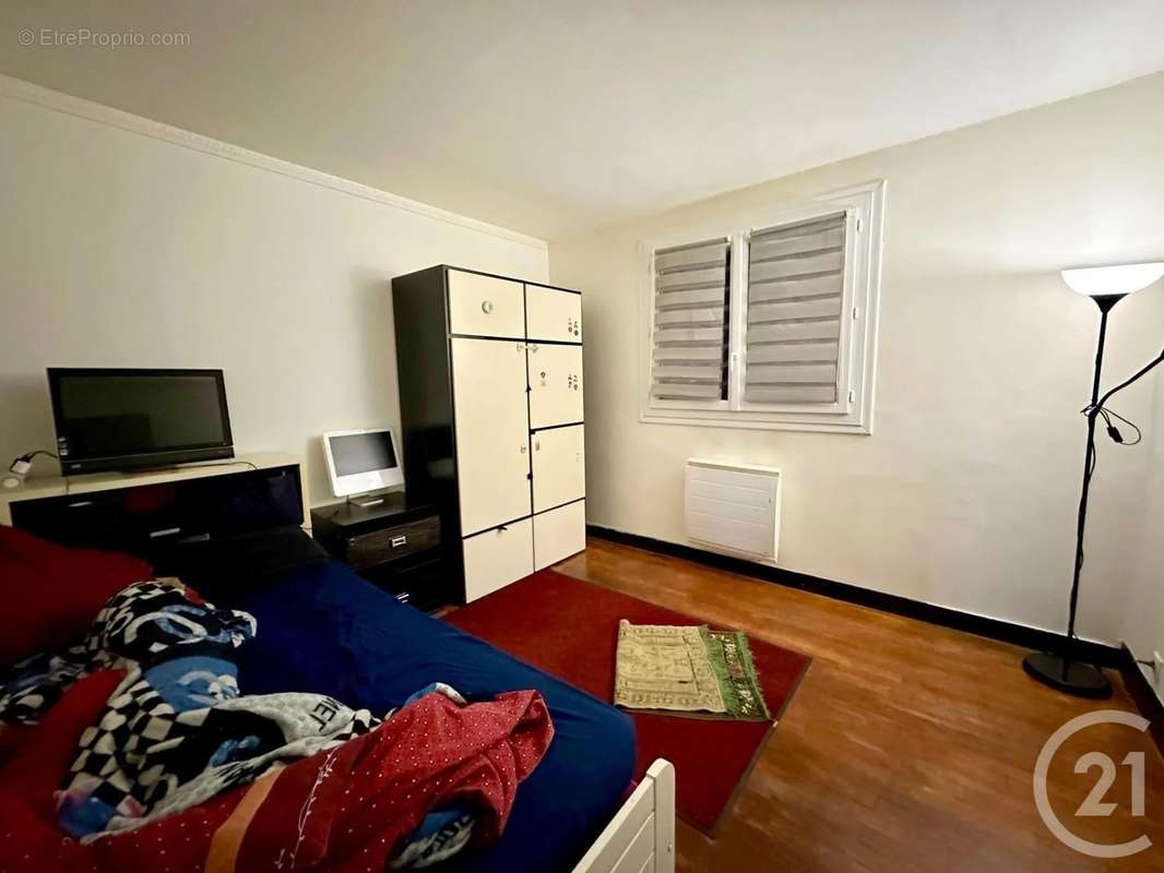 Appartement à ARGENTEUIL