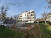 Appartement à PARAY-LE-MONIAL