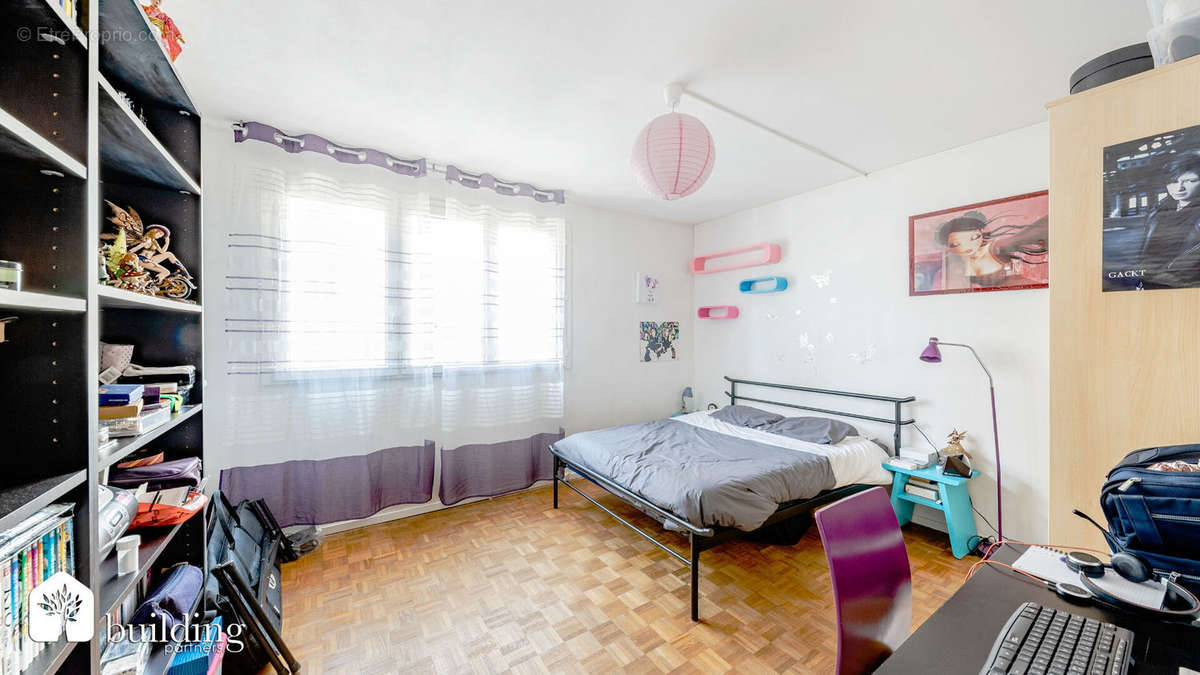 Appartement à CLICHY