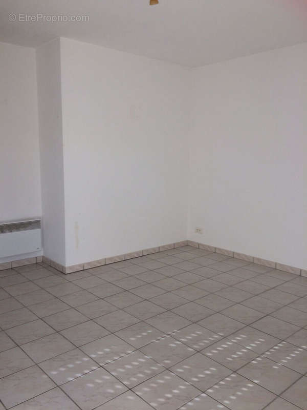 Appartement à MIMIZAN