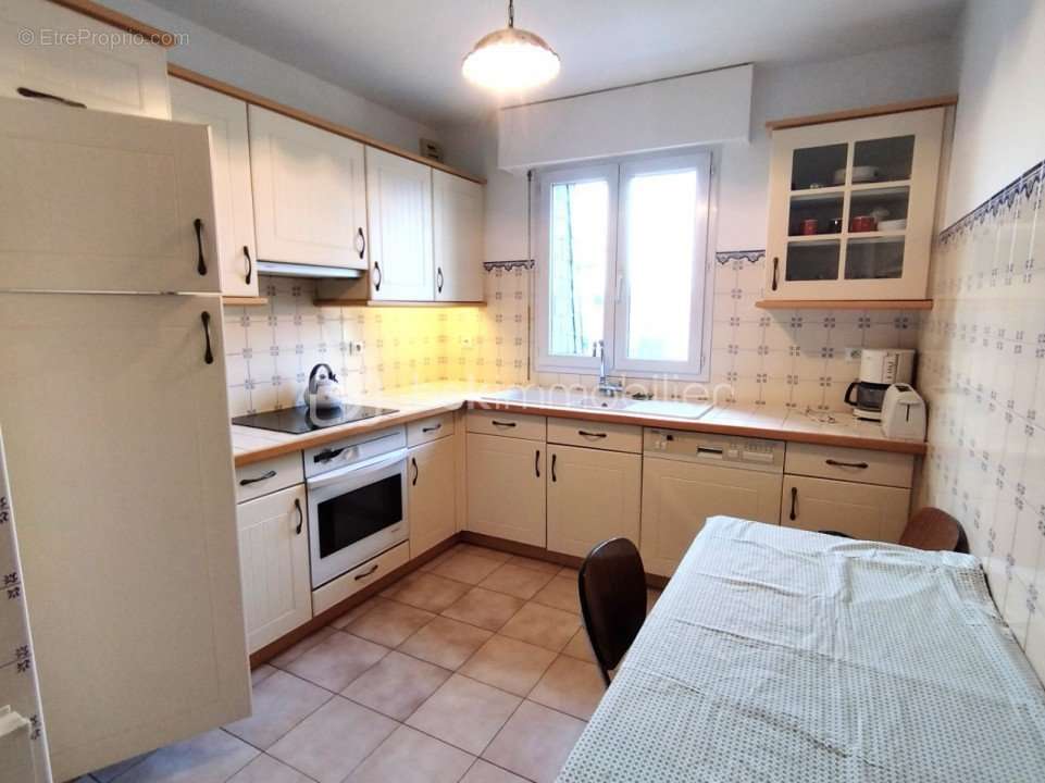 Appartement à AULNAY-SOUS-BOIS