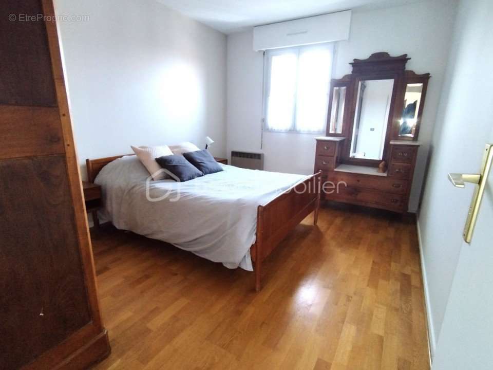 Appartement à AULNAY-SOUS-BOIS