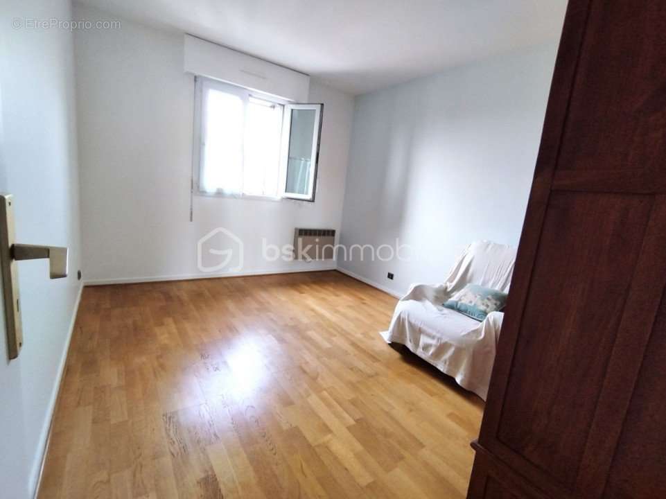 Appartement à AULNAY-SOUS-BOIS