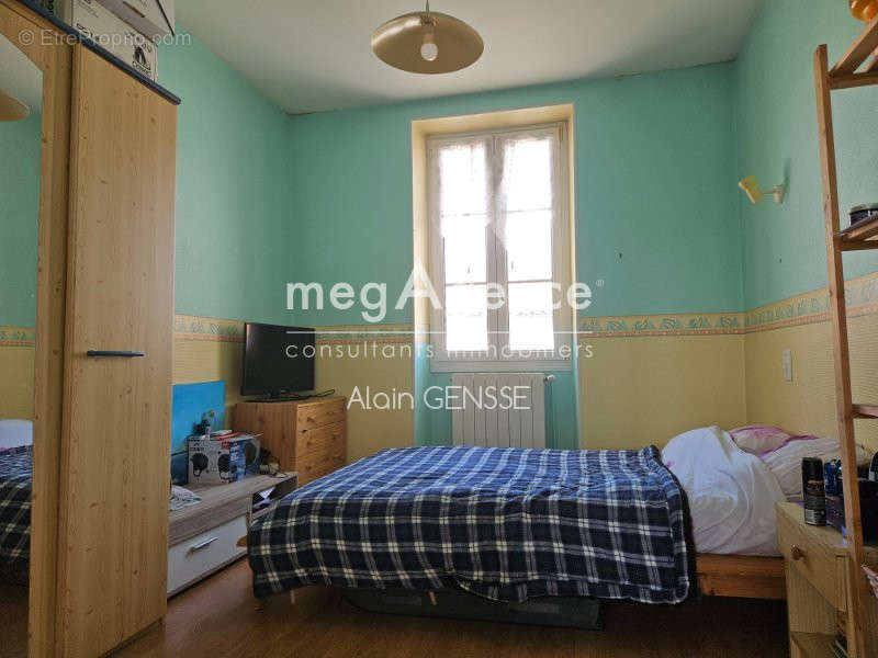 Appartement à SURGERES