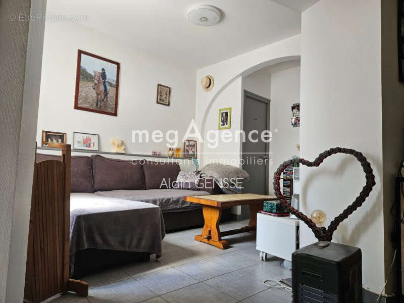 Appartement à SURGERES