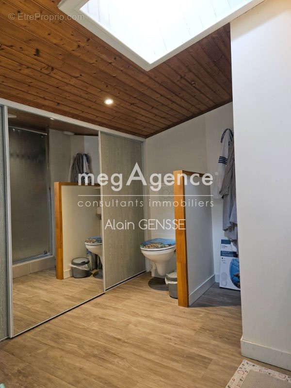 Appartement à SURGERES