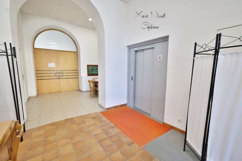 Appartement à LONS-LE-SAUNIER