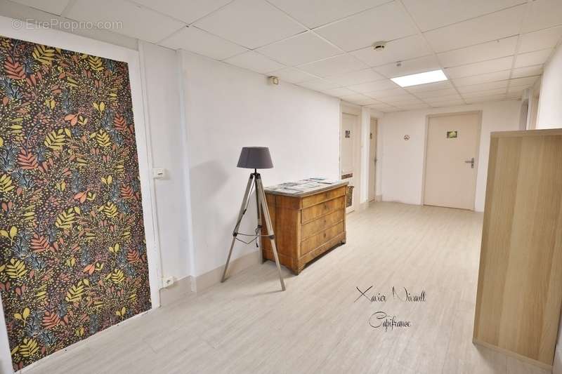 Appartement à LONS-LE-SAUNIER