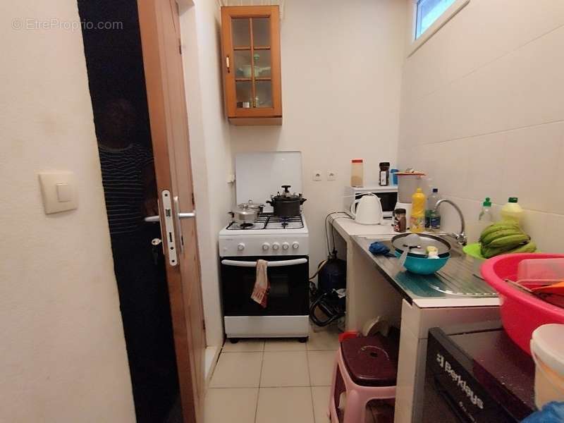 Appartement à CAYENNE