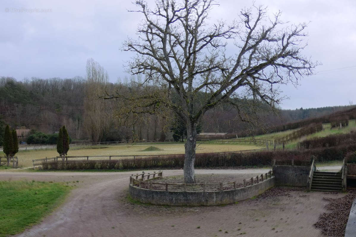 Maison à LE FRESNE