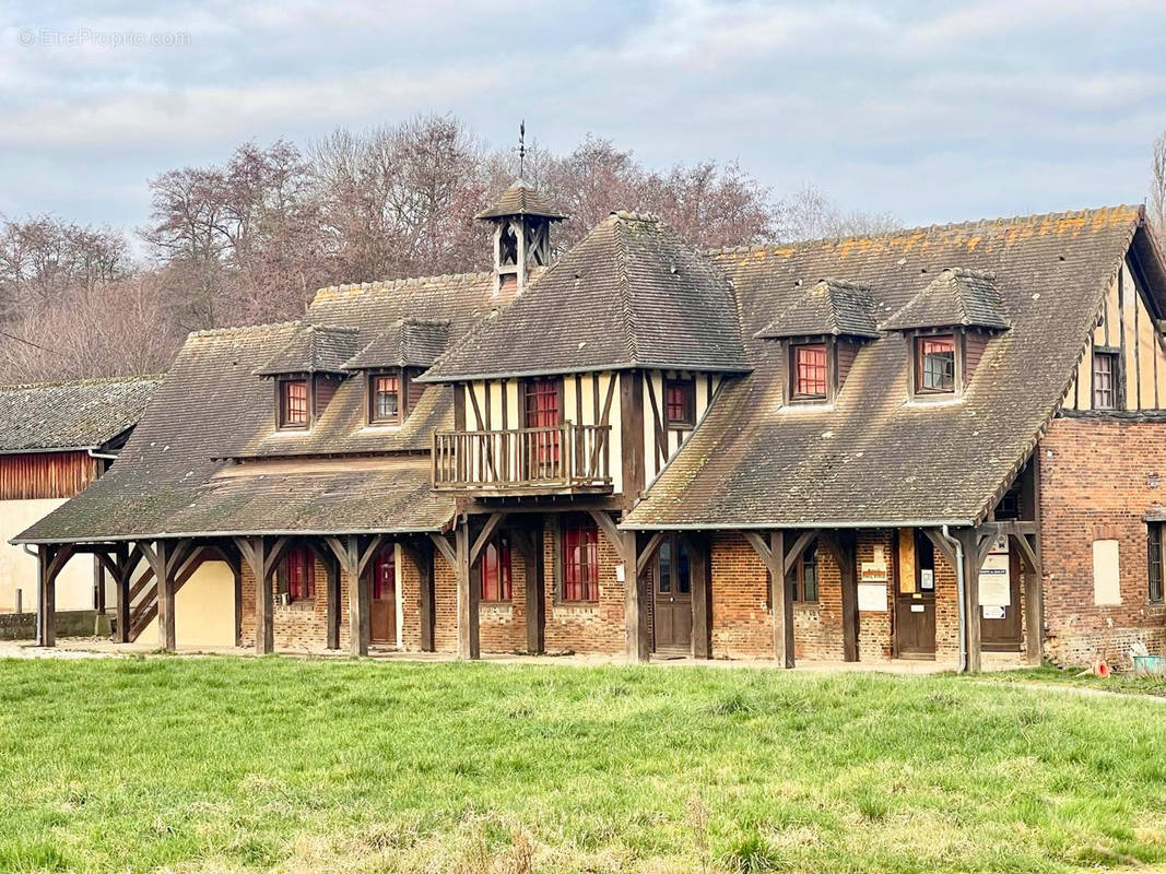 Maison à LE FRESNE