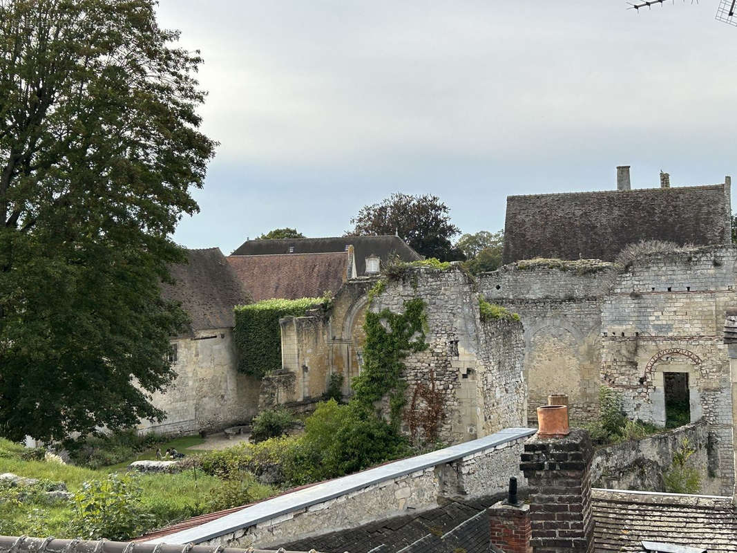 Maison à SENLIS