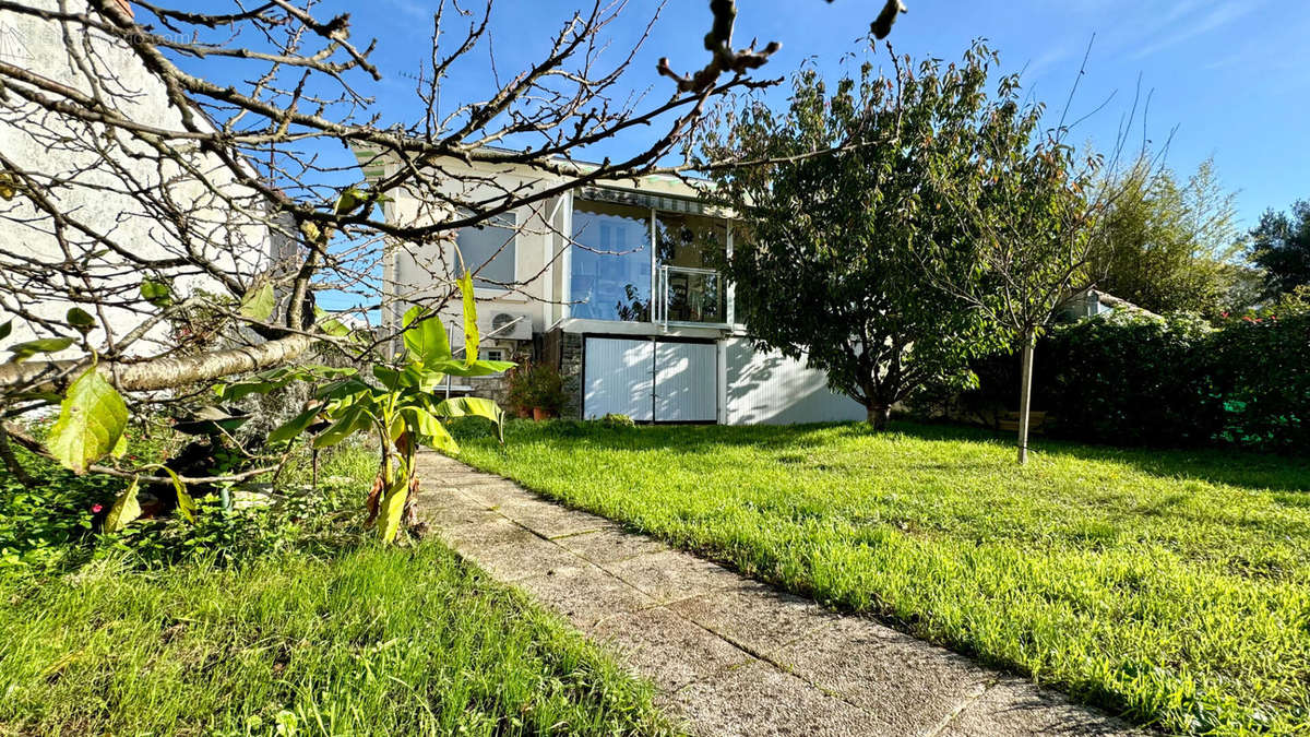 Maison à LA ROCHELLE