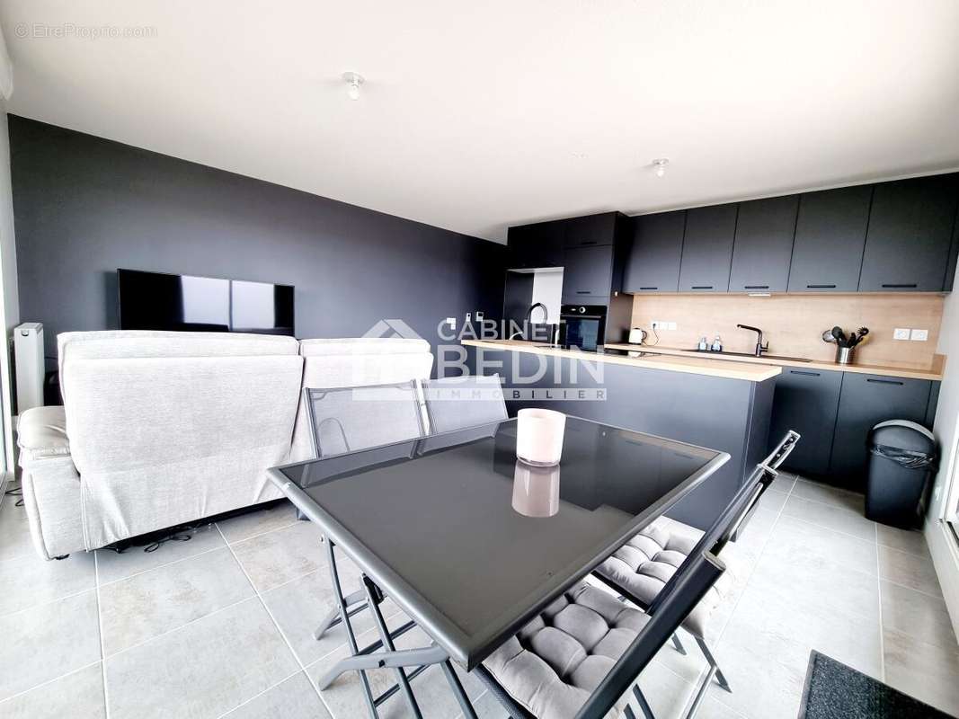 Appartement à MERIGNAC