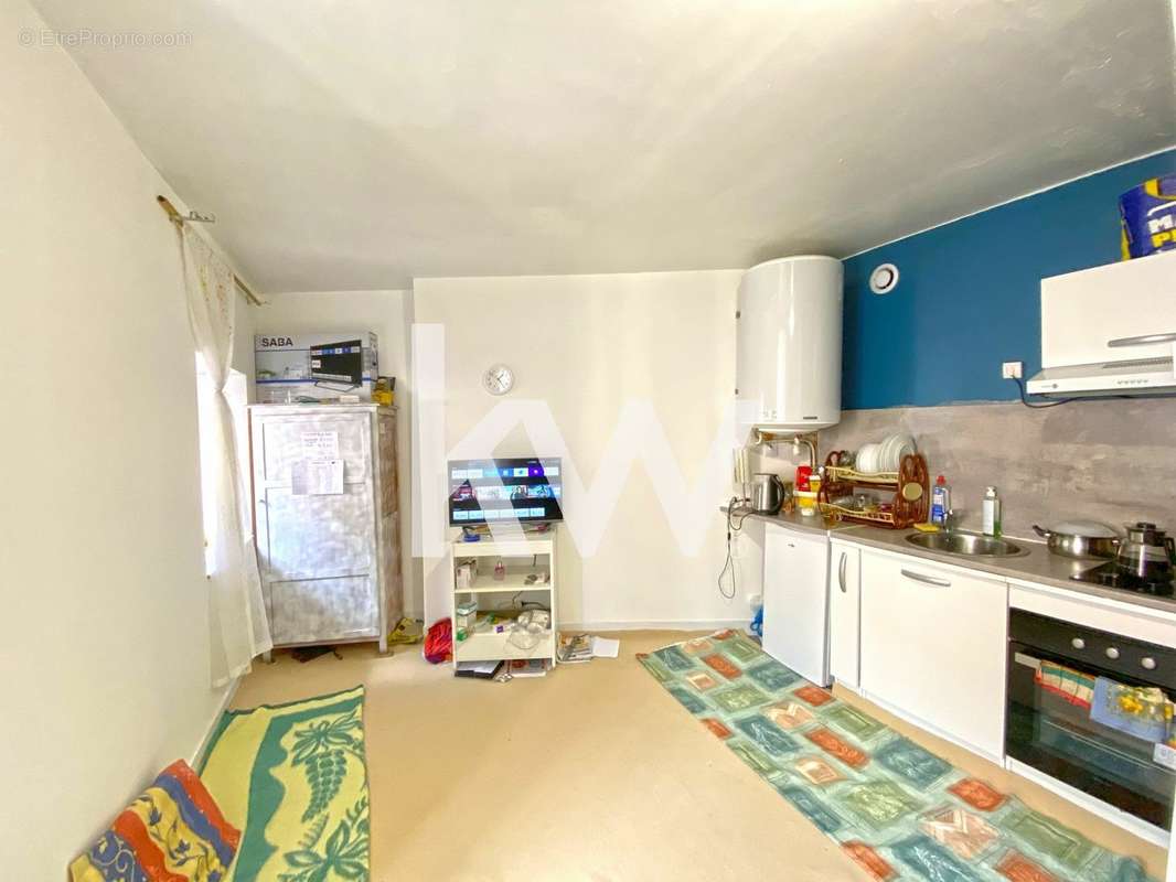 Appartement à LIMOGES