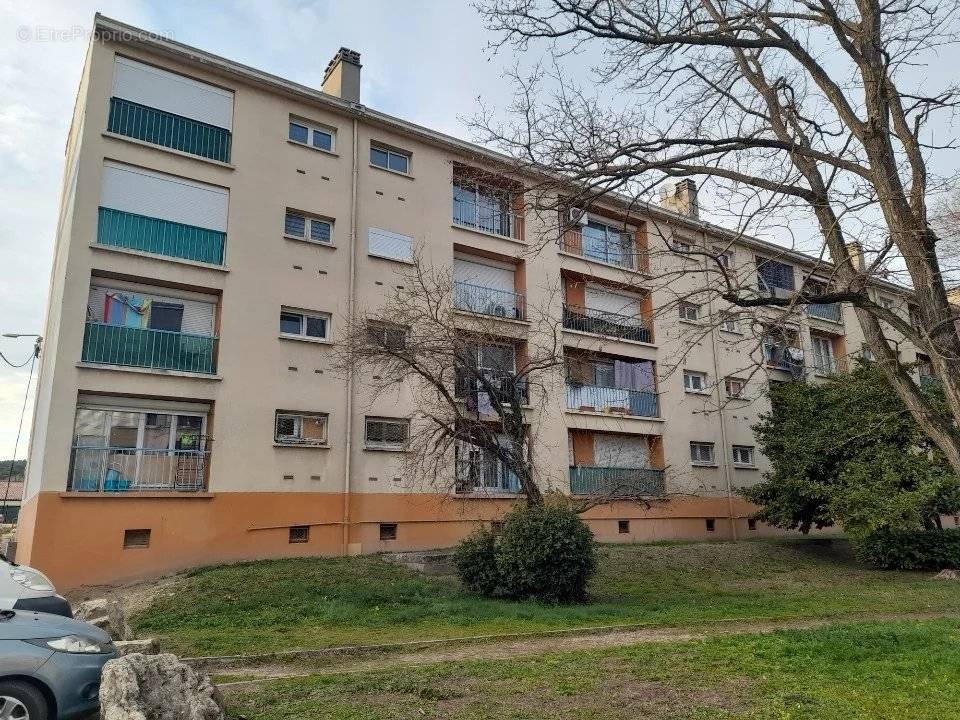 Appartement à SAINT-NAZAIRE