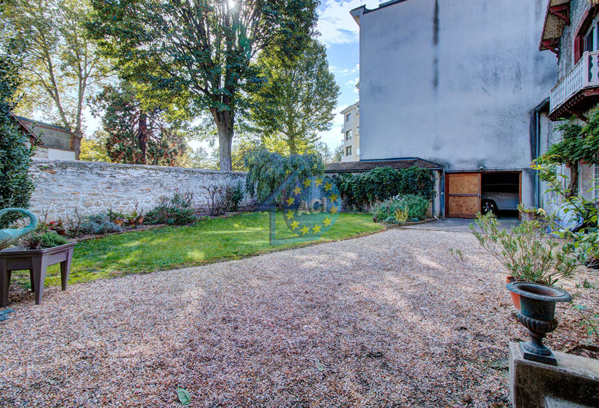 Appartement à MANTES-LA-JOLIE