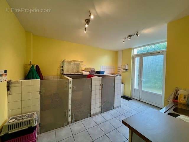   - Appartement à CROLLES