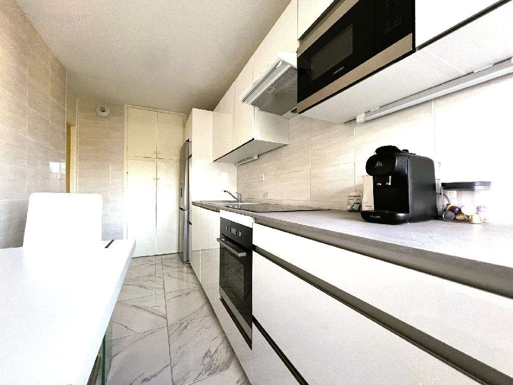 Appartement à MEYTHET