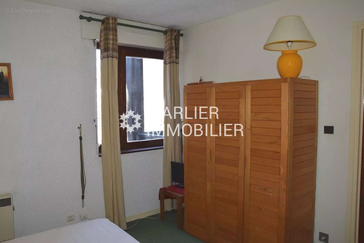 Appartement à MEGEVE