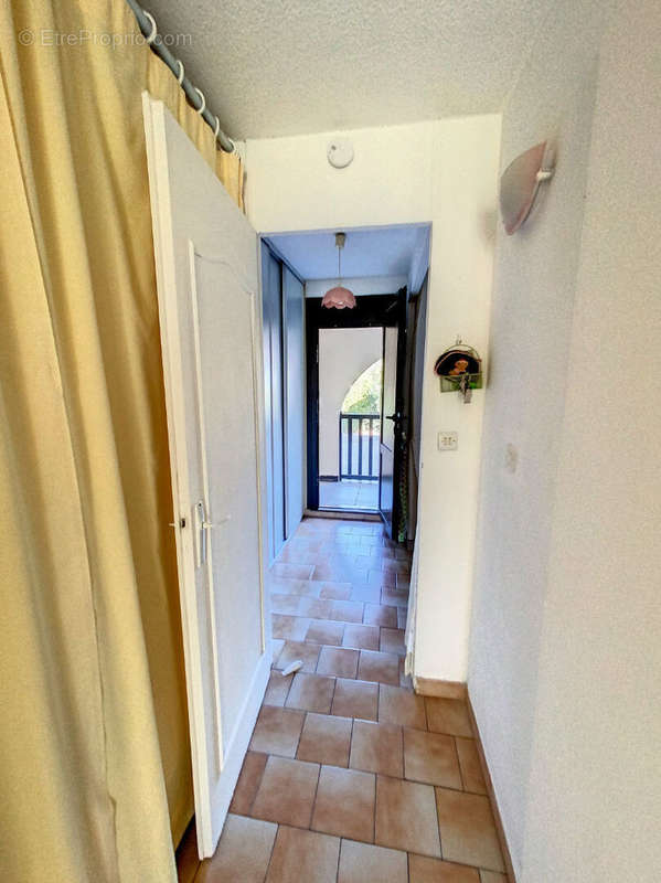 Appartement à CANET-EN-ROUSSILLON