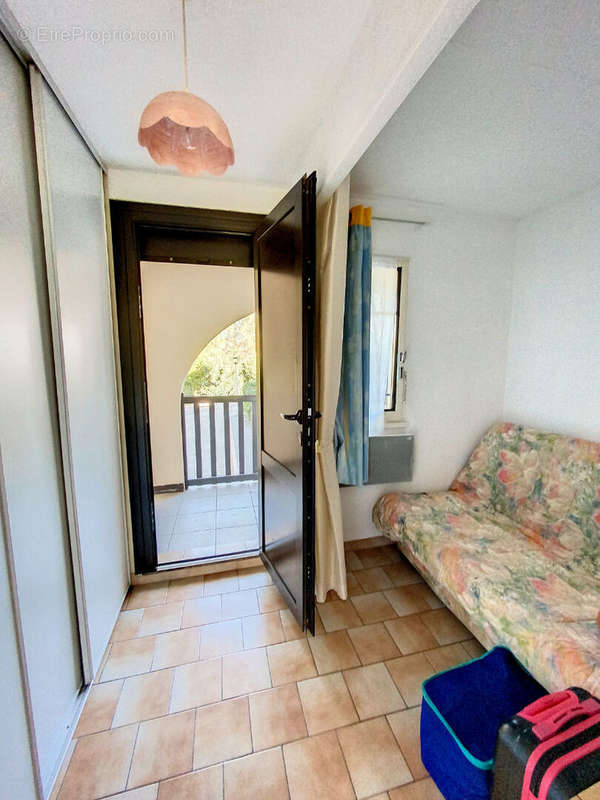 Appartement à CANET-EN-ROUSSILLON