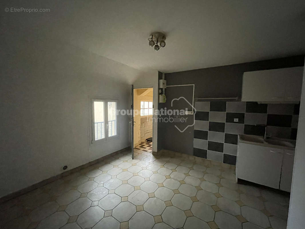 Appartement à COMPIEGNE