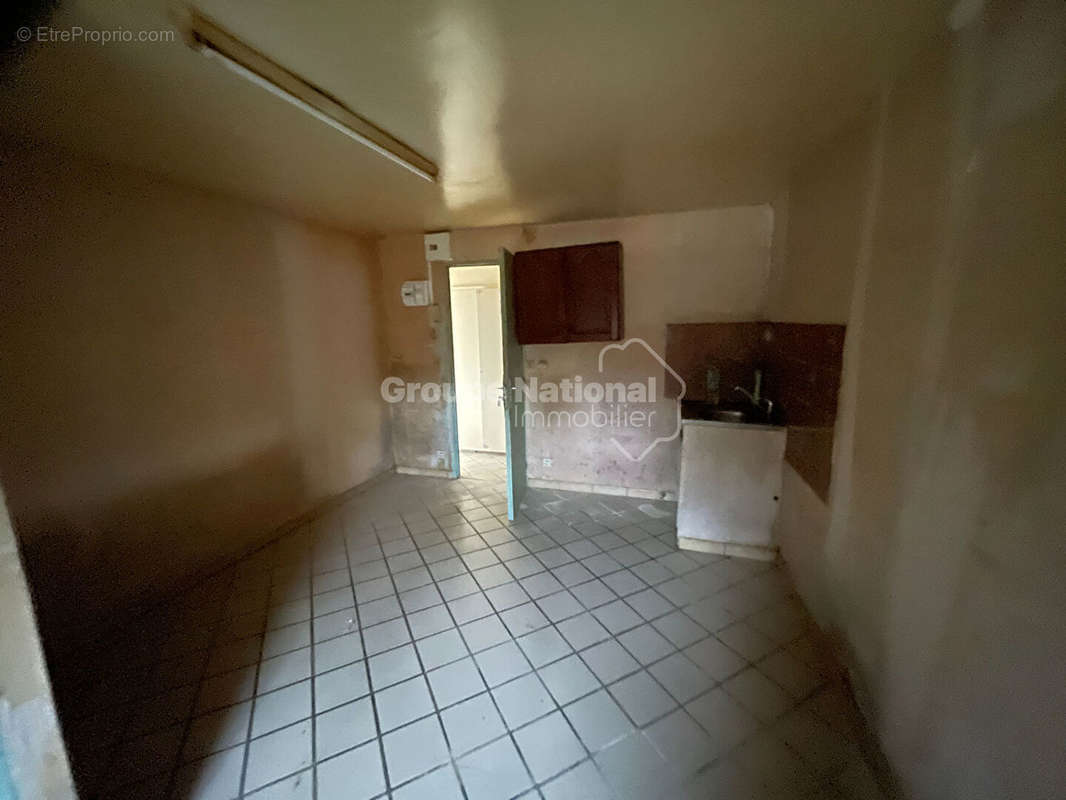 Appartement à COMPIEGNE