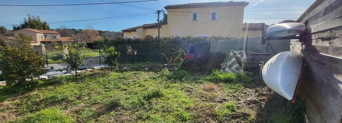 Appartement à VENCE