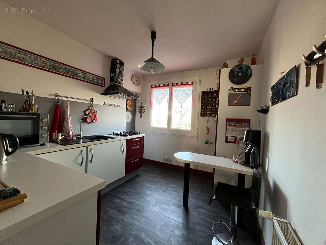 Appartement à ROCHEFORT