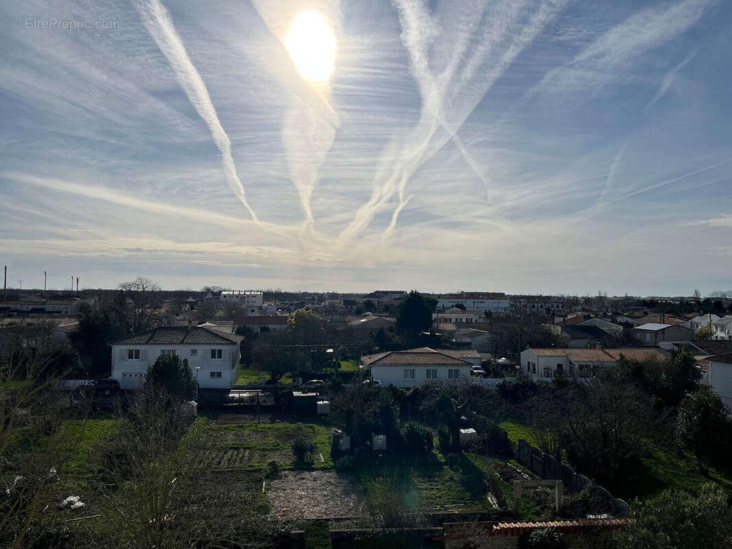 Appartement à ROCHEFORT