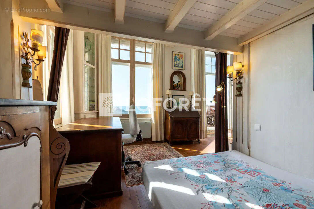 Appartement à BIARRITZ