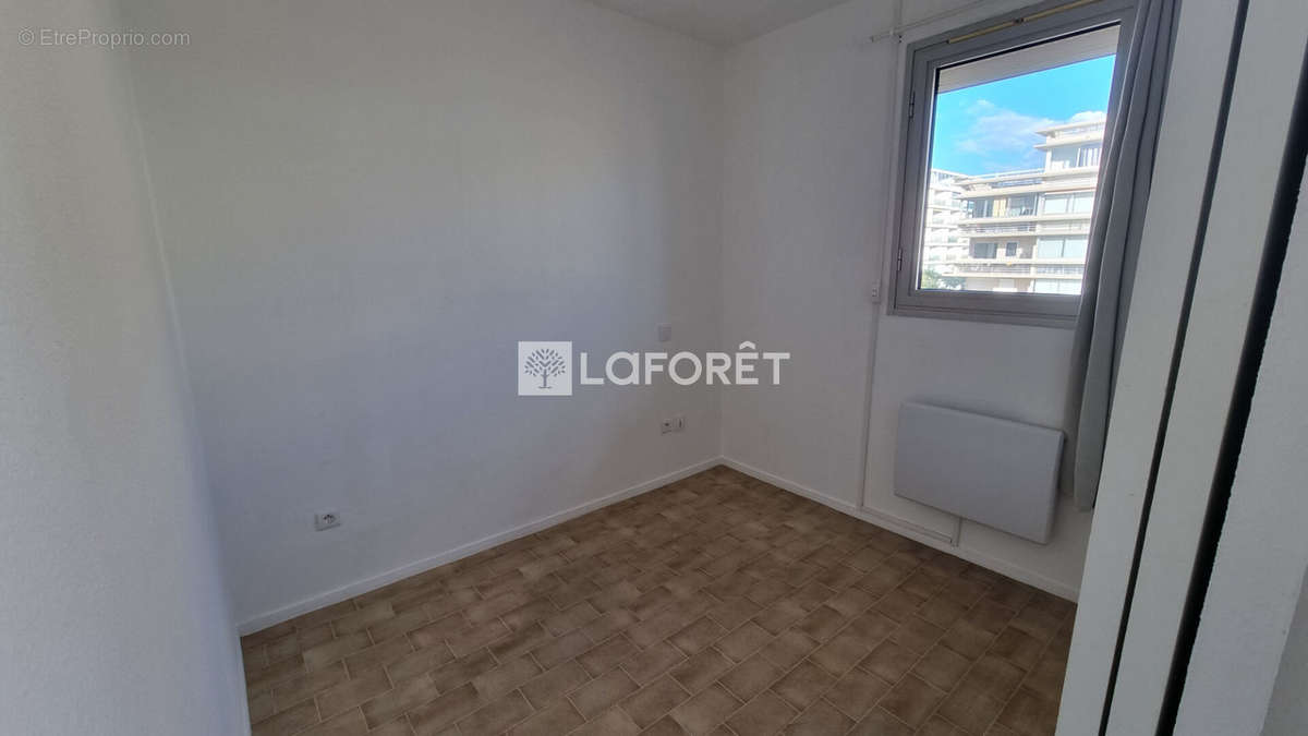 Appartement à CANET-EN-ROUSSILLON