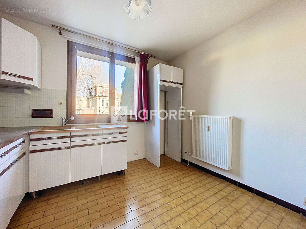 Appartement à AVIGNON