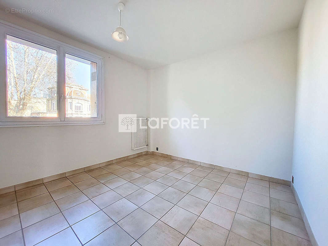 Appartement à AVIGNON