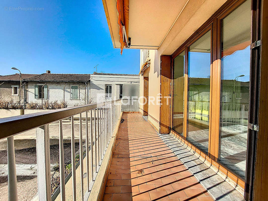 Appartement à AVIGNON