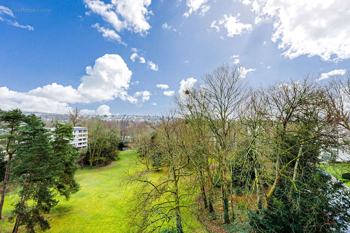 Appartement à BRUNOY