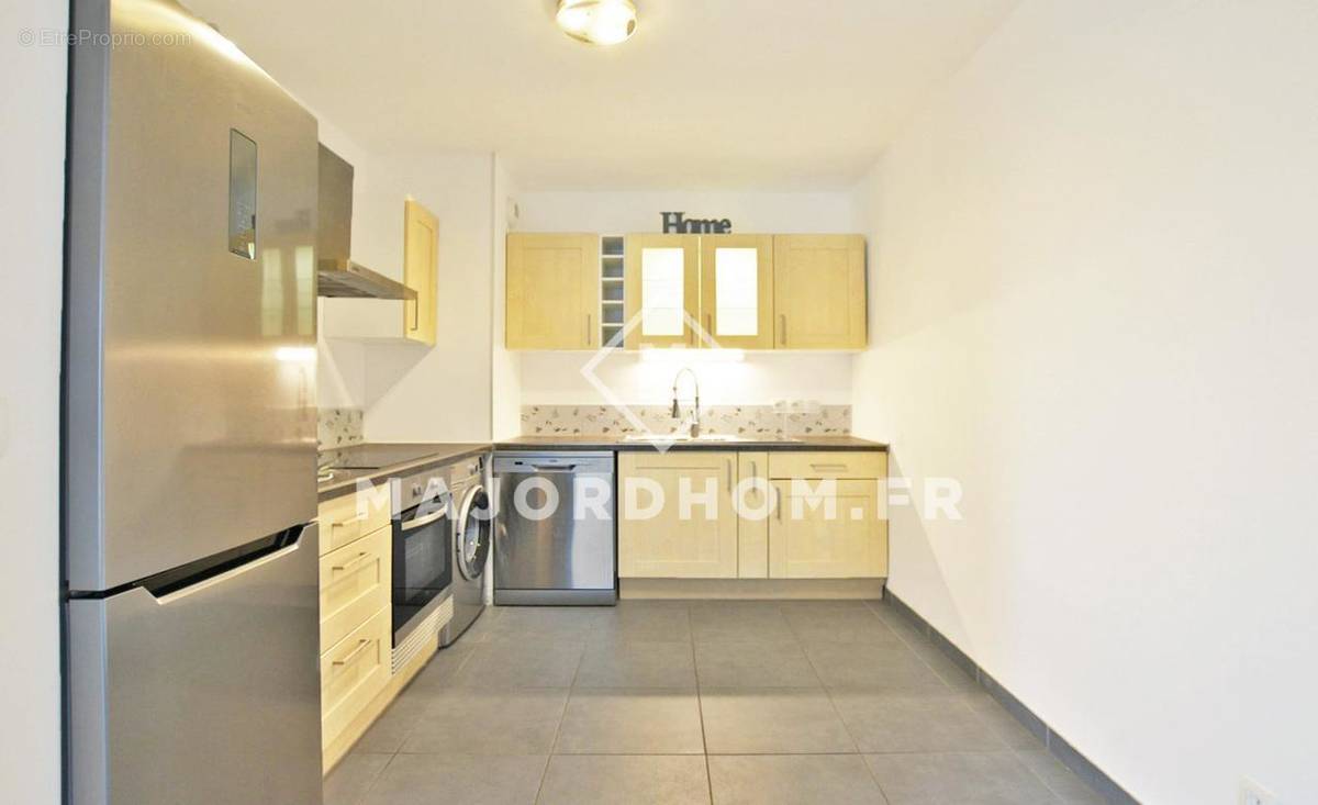 Appartement à MARSEILLE-10E