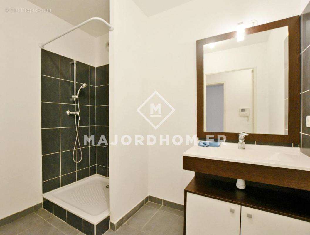 Appartement à MARSEILLE-10E