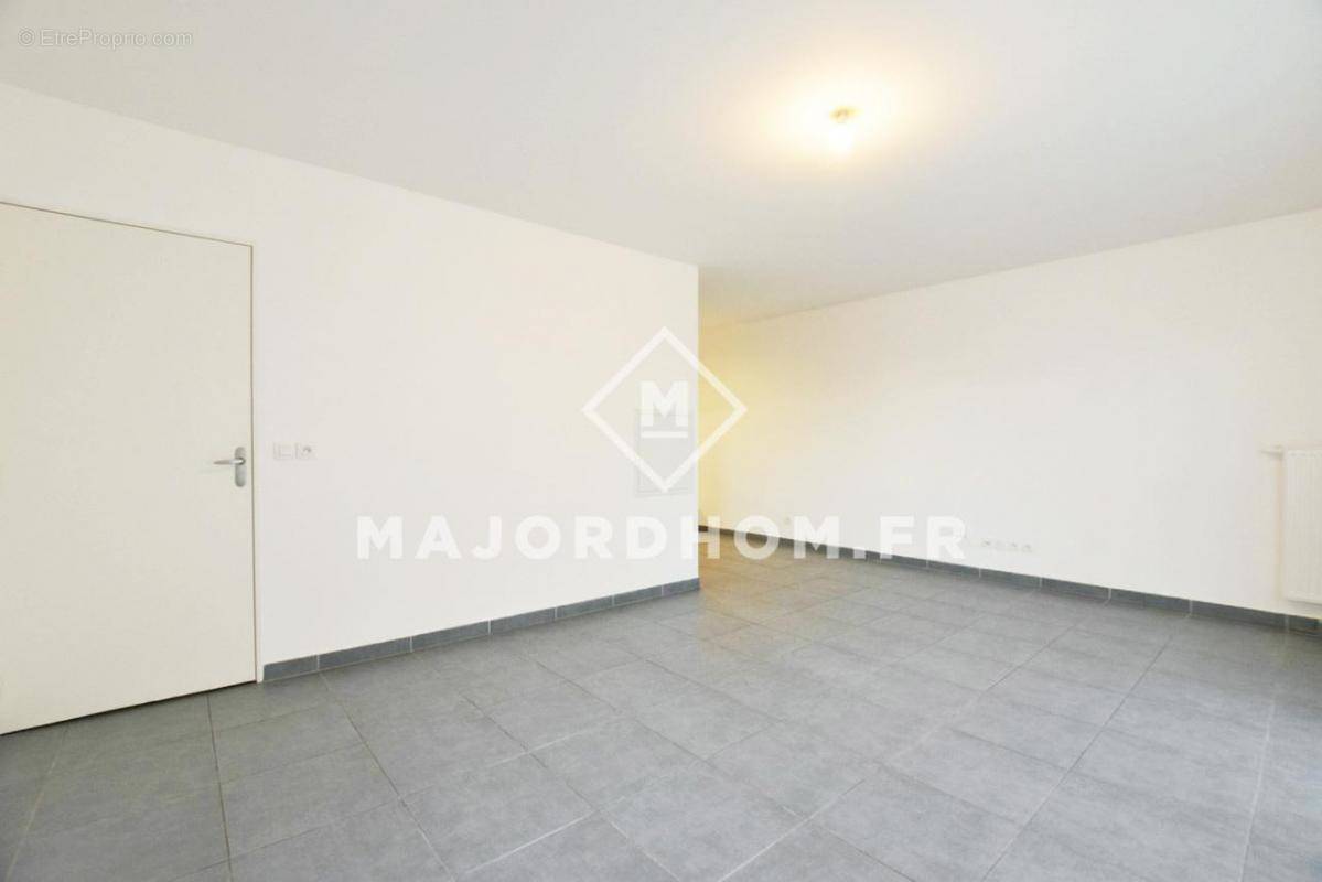 Appartement à MARSEILLE-10E