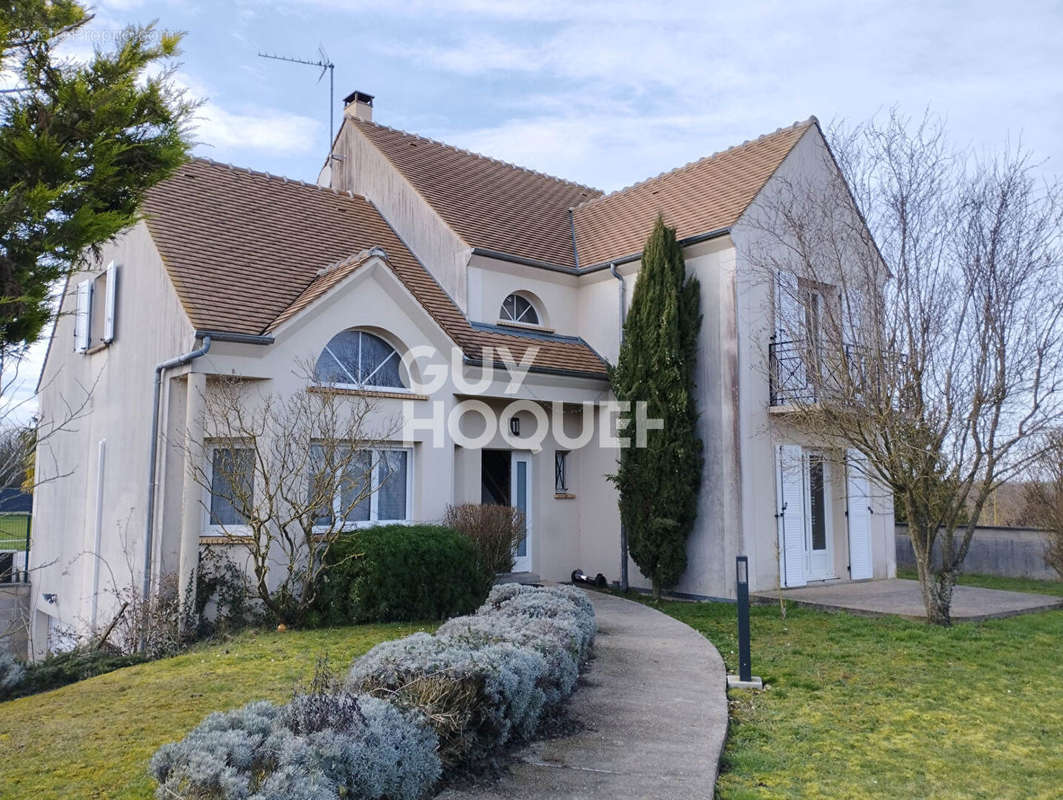 Maison à PROVINS