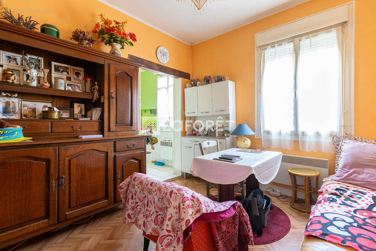 Appartement à PERIGUEUX