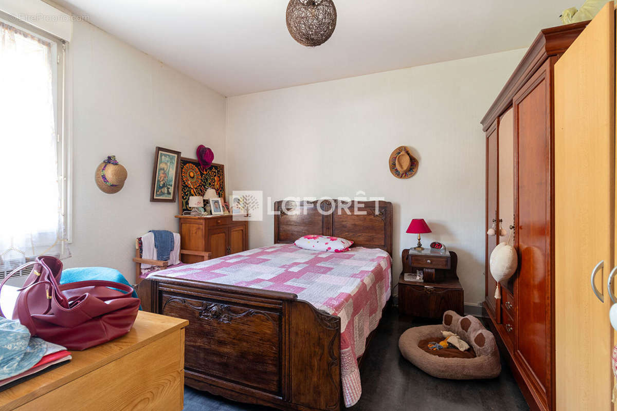 Appartement à PERIGUEUX