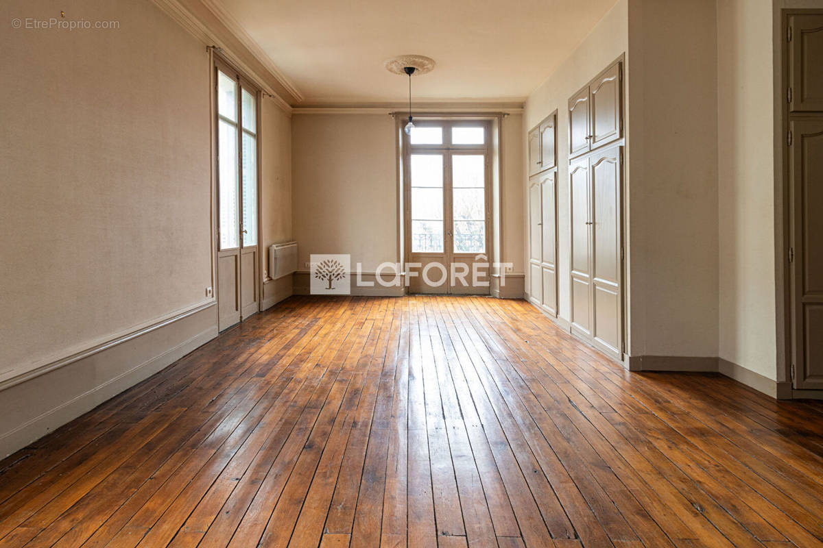 Appartement à PERIGUEUX