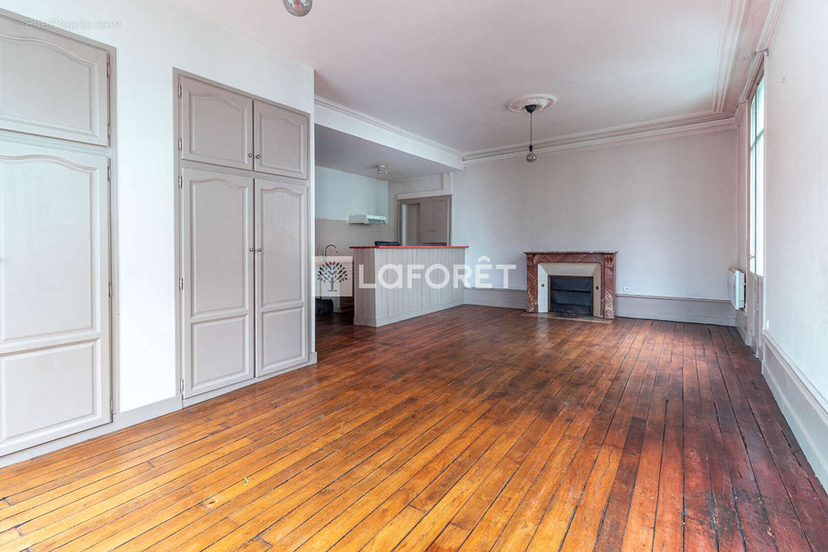 Appartement à PERIGUEUX