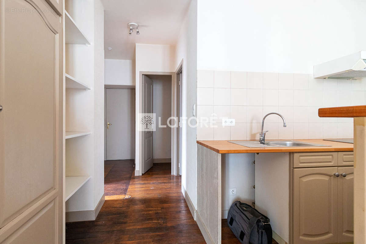 Appartement à PERIGUEUX