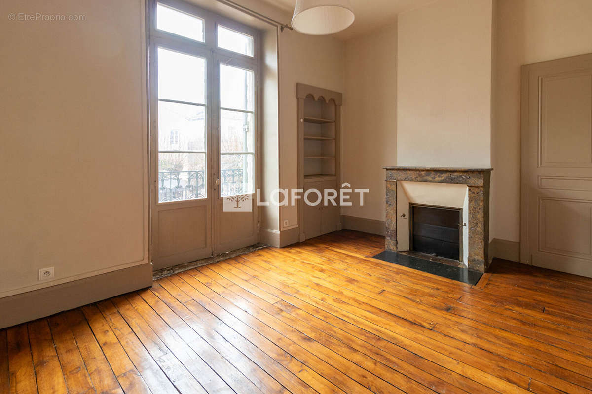 Appartement à PERIGUEUX