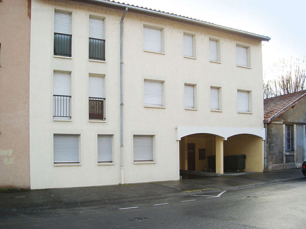 Appartement à PERIGUEUX